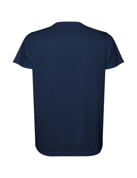 Camiseta de manga corta para hombre N1R10340R