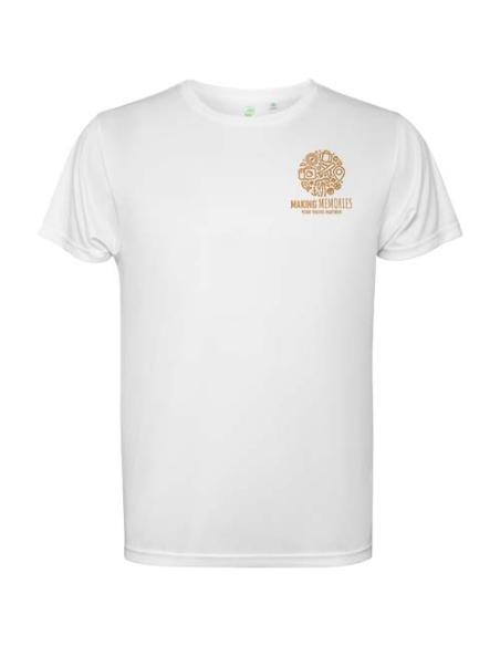 Camiseta de manga corta para hombre N1Z10340R