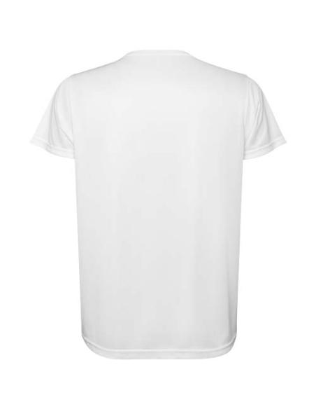 Camiseta de manga corta para hombre N1Z10340R