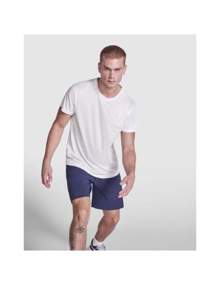 Camiseta de manga corta para hombre N1Z10340R