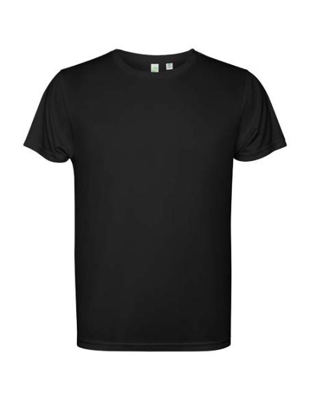 Camiseta de manga corta para hombre N1O30340R