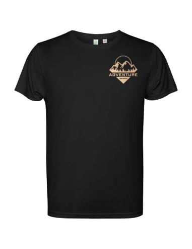Camiseta de manga corta para hombre N1O30340R