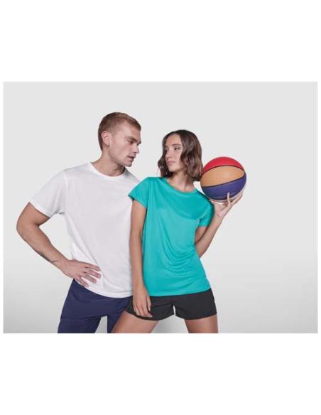 Camiseta de manga corta para hombre N1O30340R