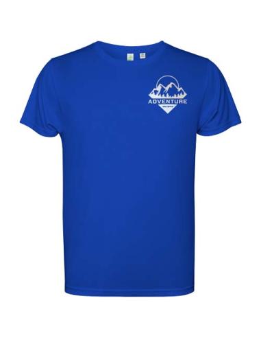 Camiseta de manga corta para hombre N1T40340R