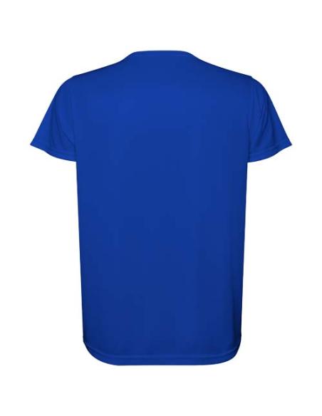 Camiseta de manga corta para hombre N1T40340R