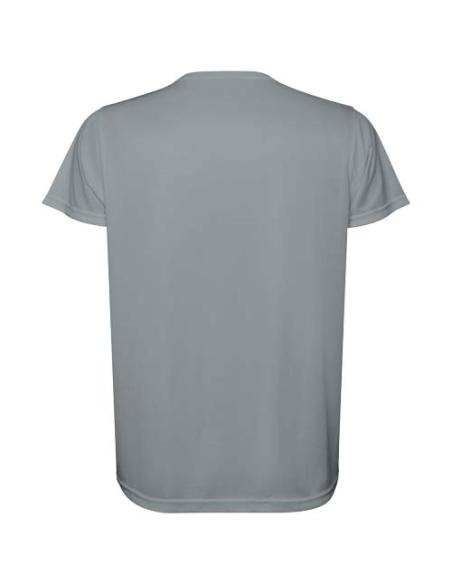Camiseta de manga corta para hombre N14C0340R