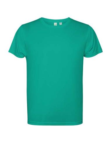 Camiseta de manga corta para hombre N15D0340R