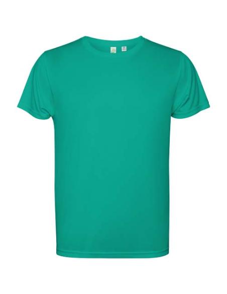Camiseta de manga corta para hombre N15D0340R
