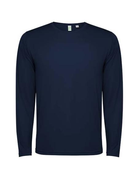 Camiseta de manga larga infantil NDR12340K