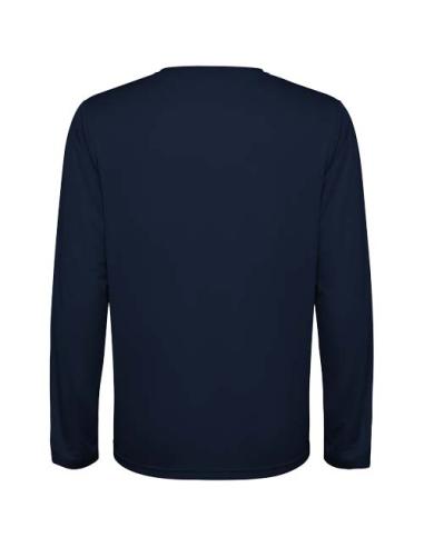 Camiseta de manga larga infantil NDR12340K