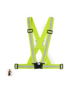 Chaleco Reflectante N23402 2