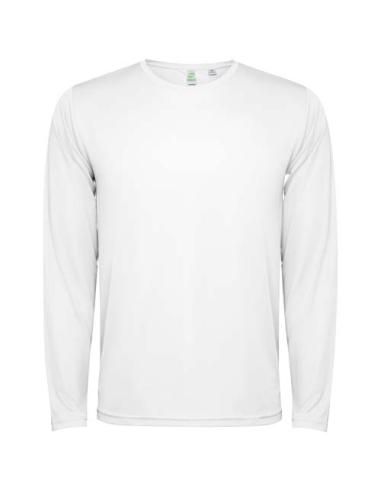 Camiseta de manga larga infantil NDZ12340K