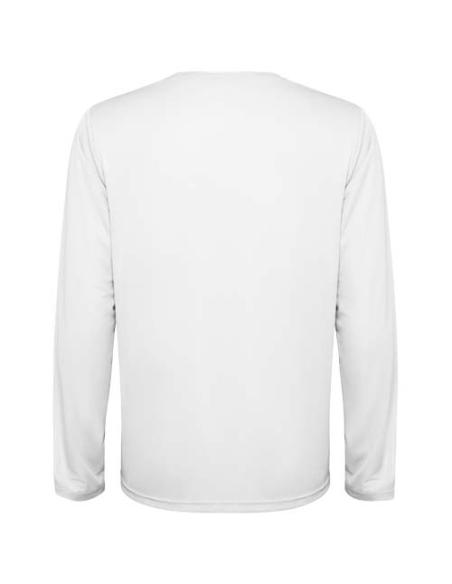 Camiseta de manga larga infantil NDZ12340K