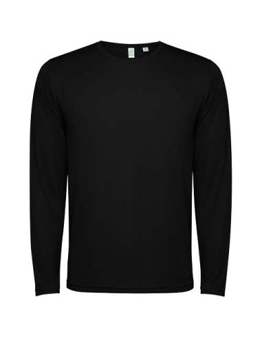 Camiseta de manga larga infantil NDO32340K