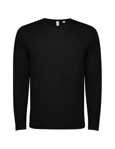 Camiseta de manga larga infantil NDO32340K