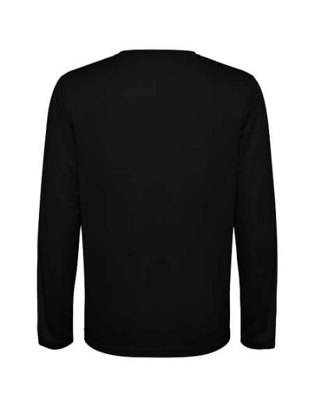 Camiseta de manga larga infantil NDO32340K