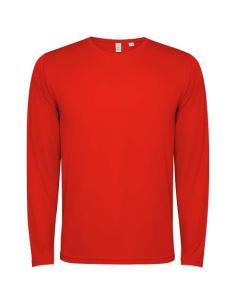 Camiseta de manga larga infantil NDR12340K