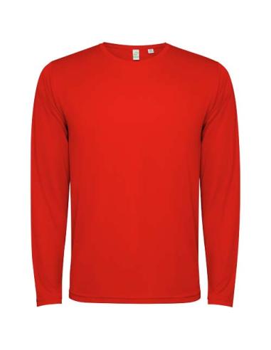 Camiseta de manga larga infantil NDI42340K