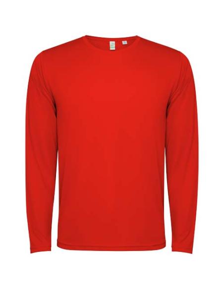 Camiseta de manga larga infantil NDI42340K