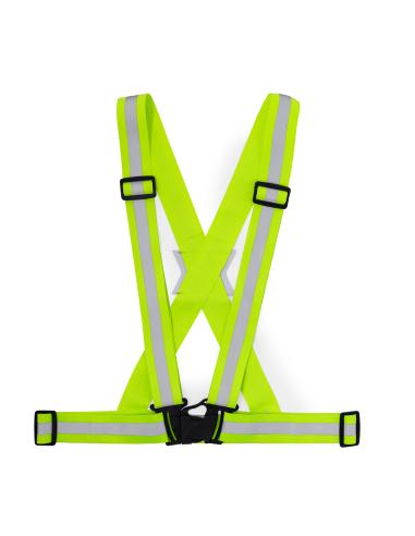 Chaleco Reflectante N23402