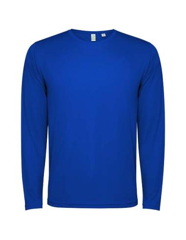 Camiseta de manga larga infantil NDT42340K