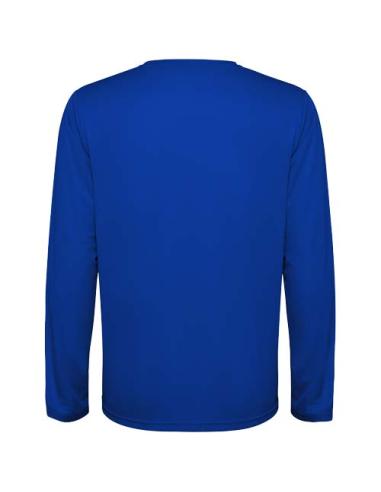 Camiseta de manga larga infantil NDT42340K