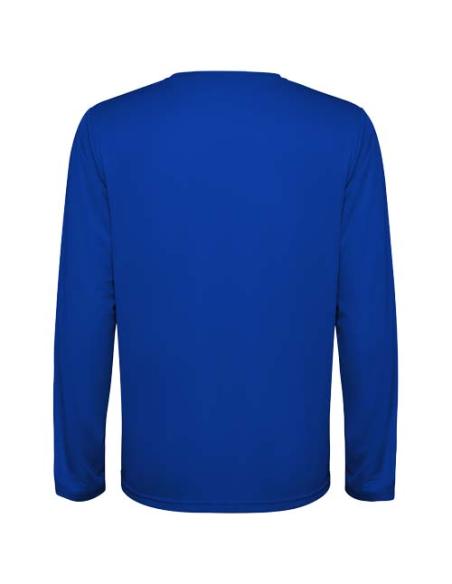 Camiseta de manga larga infantil NDT42340K