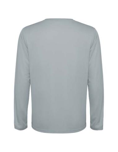 Camiseta de manga larga infantil ND4C2340K