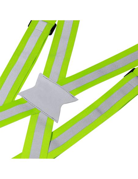 Chaleco Reflectante N23402