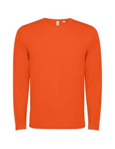 Camiseta de manga larga infantil NDR12340K