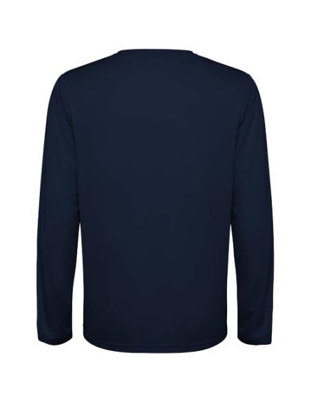 Camiseta de manga larga unisex N0R12340R