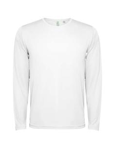 Camiseta de manga larga unisex N0R12340R