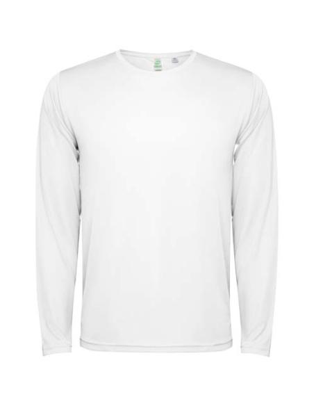 Camiseta de manga larga unisex N0Z12340R