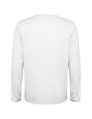 Camiseta de manga larga unisex N0Z12340R