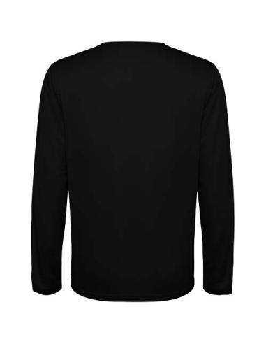 Camiseta de manga larga unisex N0O32340R