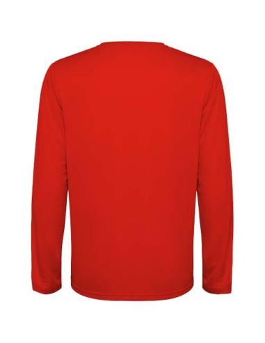 Camiseta de manga larga unisex N0I42340R