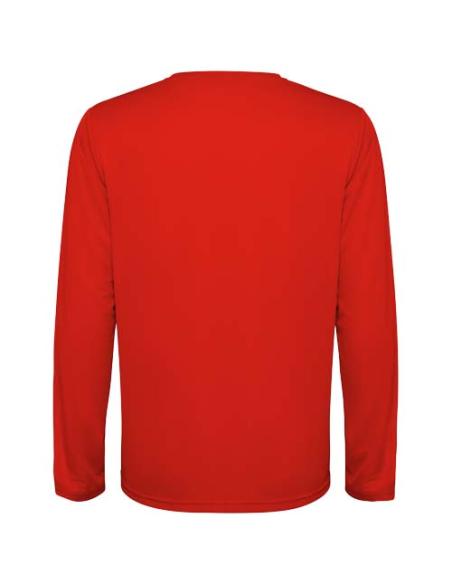 Camiseta de manga larga unisex N0I42340R