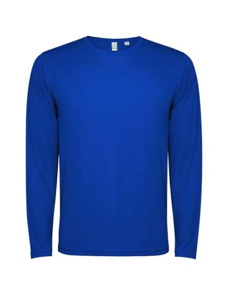 Camiseta de manga larga unisex N0T42340R