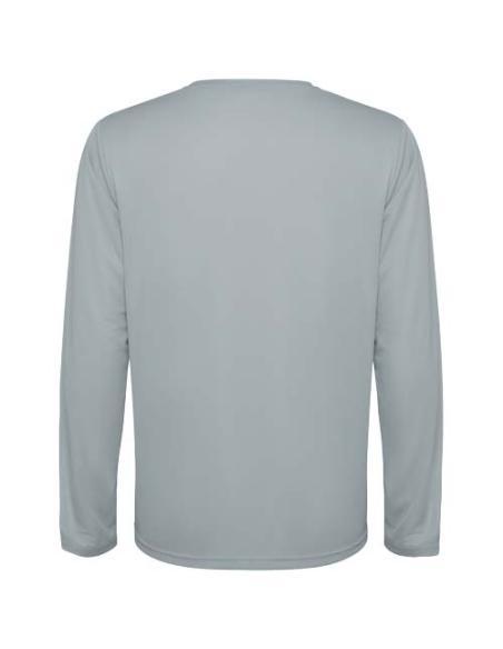 Camiseta de manga larga unisex N04C2340R