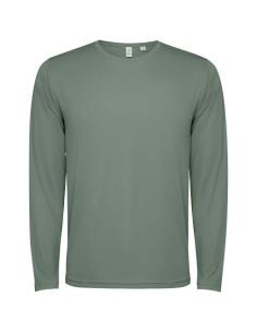 Camiseta de manga larga unisex N0R12340R