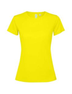 Camiseta de manga corta para mujer N1C11340R