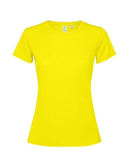 Camiseta de manga corta para mujer N1C11340R