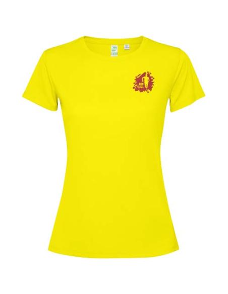 Camiseta de manga corta para mujer N1C11340R