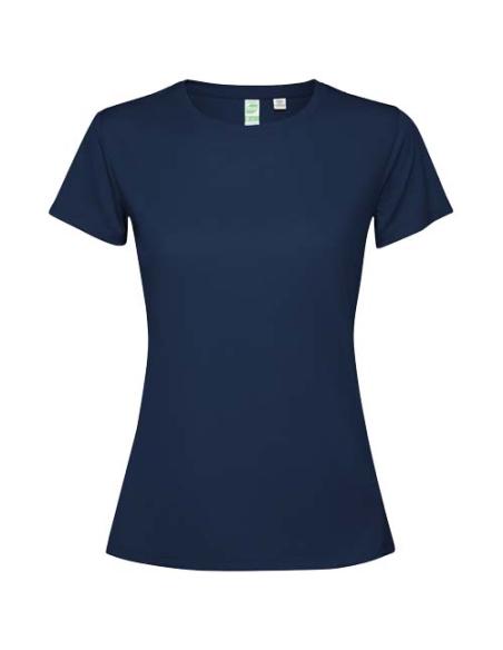 Camiseta de manga corta para mujer N1R11340R
