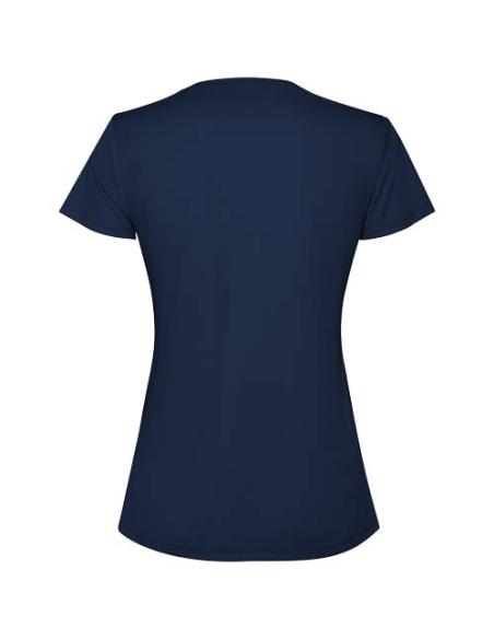 Camiseta de manga corta para mujer N1R11340R