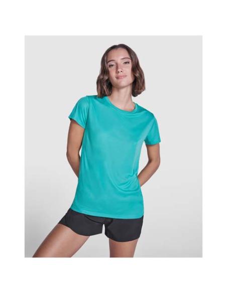 Camiseta de manga corta para mujer N1R11340R