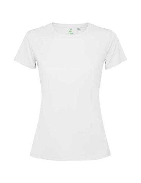 Camiseta de manga corta para mujer N1Z11340R