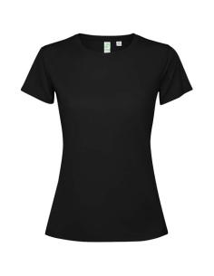 Camiseta de manga corta para mujer N1C11340R