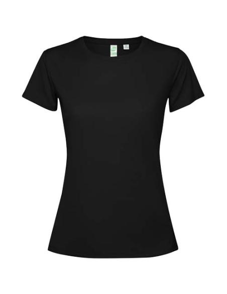 Camiseta de manga corta para mujer N1O31340R