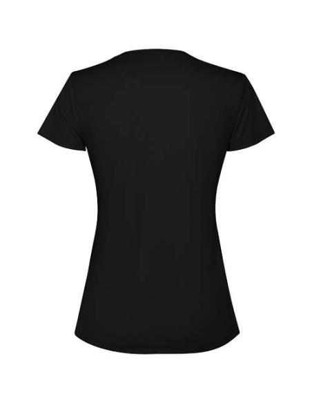 Camiseta de manga corta para mujer N1O31340R